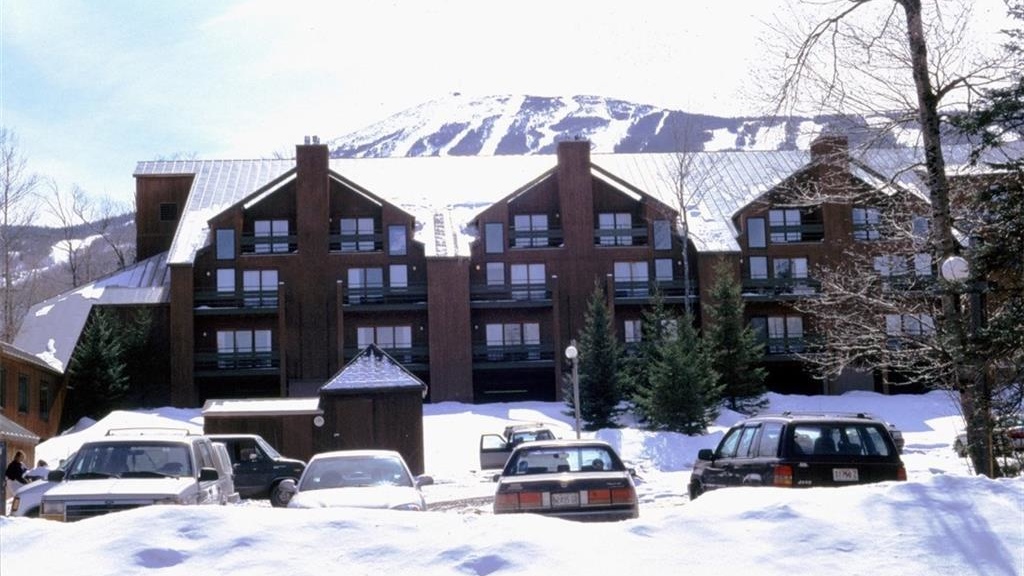 Sugarloaf Condominiums School Ski Trip